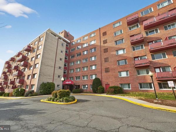 1830 COLUMBIA PIKE , Unit 406, ARLINGTON, VA 22204