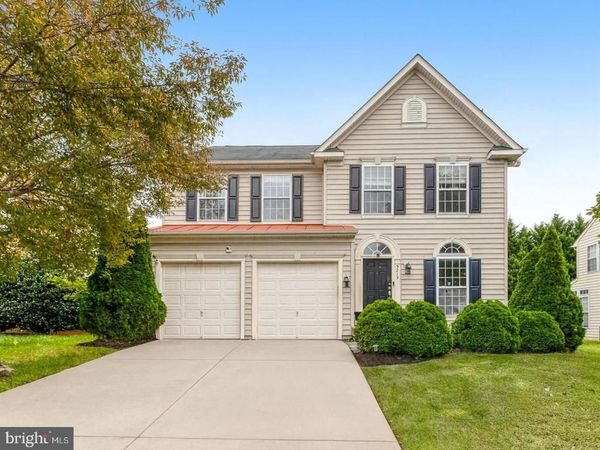 5213 YELLOW BIRCH DRIVE, FREDERICKSBURG, VA 22407