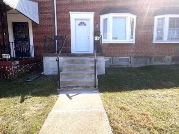 5755 MAPLEHILL ROAD, BALTIMORE, MD 21239