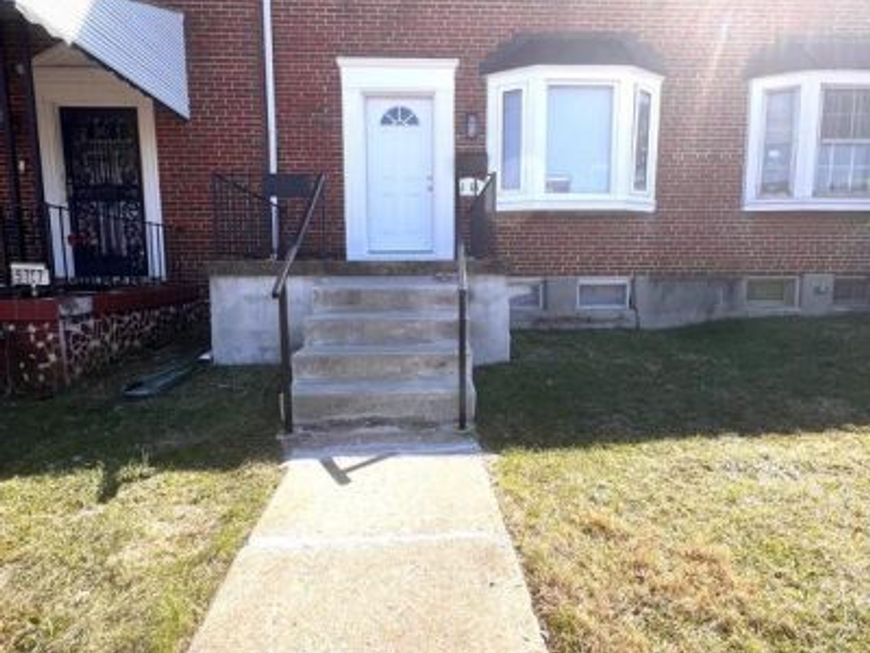 5755 Maplehill Road, Baltimore, MD 21239 Main Photo