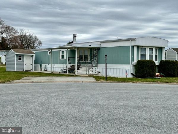 160 ASTER DRIVE , NEW PROVIDENCE, PA 17560