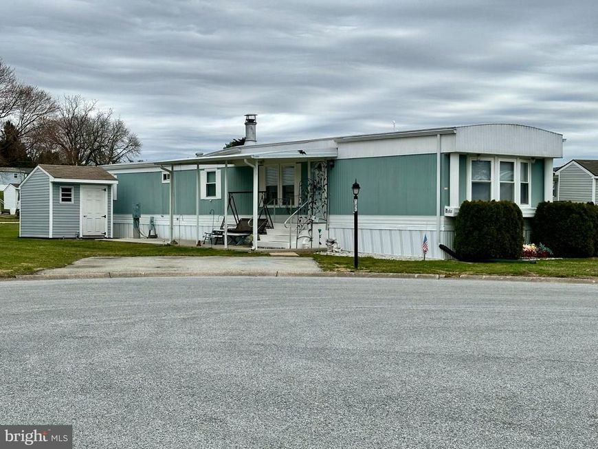 160 Aster Drive , New Providence, PA 17560 Main Photo