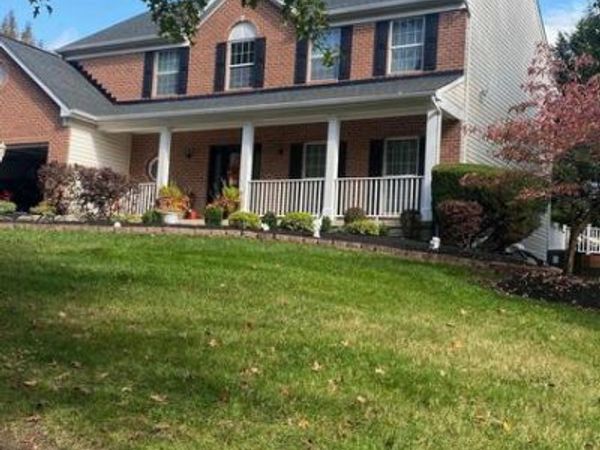 7059 CALVERT DRIVE, ELKRIDGE, MD 21075