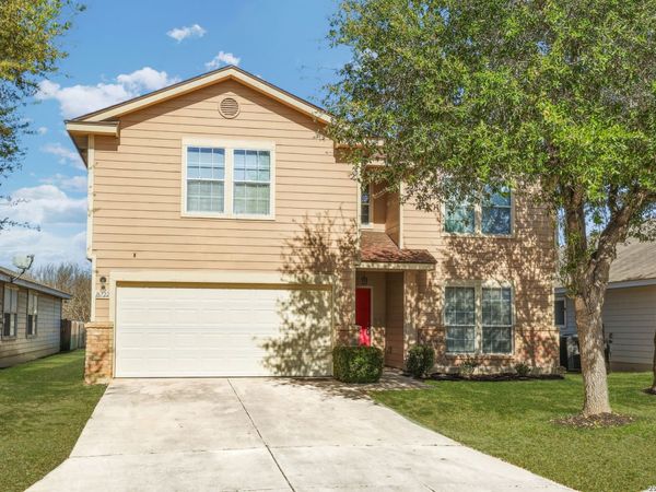 16722 Mandolino, San Antonio, TX 78266