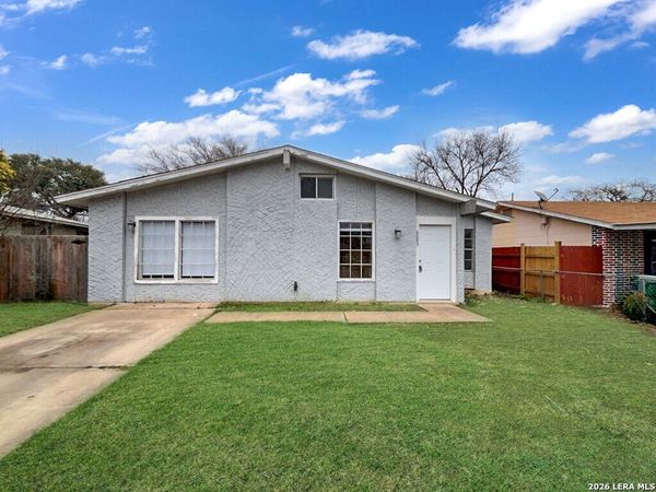 6003 Highfield St, San Antonio, TX 78238