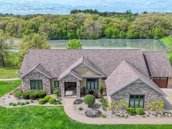13139 Pearl Avenue, Bloomfield, IA 52537
