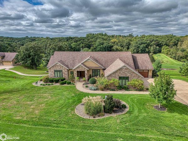 13139 Pearl Avenue, Bloomfield, IA 52537