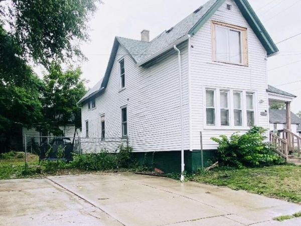 1120 W Chambers STREET, Unit 3007 N 11t, Milwaukee, WI 53206