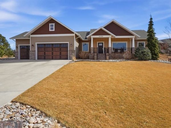 6416 Bandon Lane, Rapid City, SD 57702