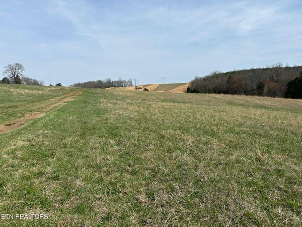 90+/-Acres Old Rhea Spring Rd, Spring City, TN 37381
