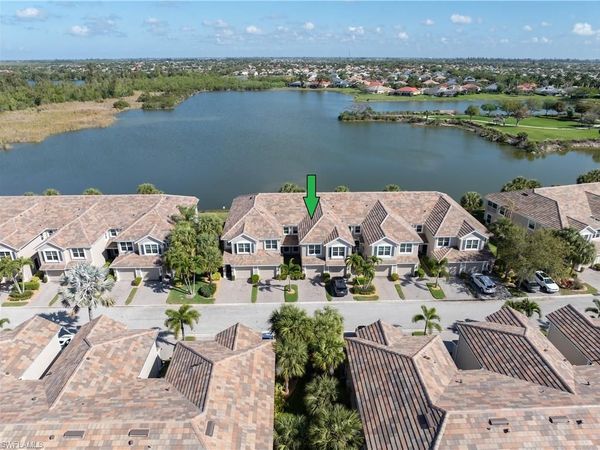 2623 Somerville LOOP, Unit 506, CAPE CORAL, FL 33991