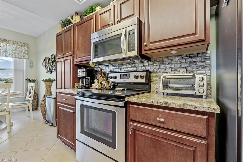 2623 Somerville Loop , Unit 506, Cape Coral, FL 33991 Photo
