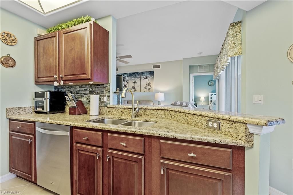 2623 Somerville Loop, Unit 506, Cape Coral, FL 33991 Photo