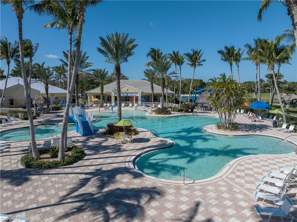 2623 Somerville Loop, Unit 506, Cape Coral, FL 33991 Photo