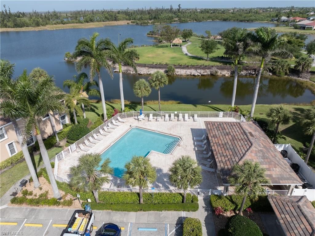 2623 Somerville Loop, Unit 506, Cape Coral, FL 33991 Photo