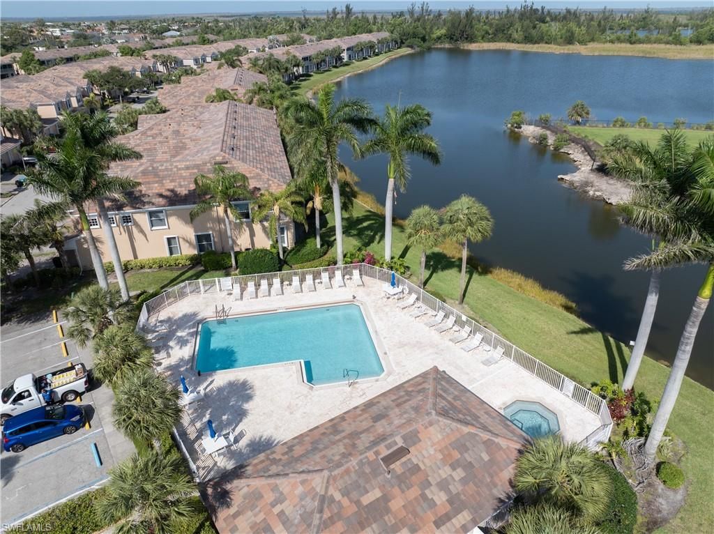 2623 Somerville Loop , Unit 506, Cape Coral, FL 33991 Photo