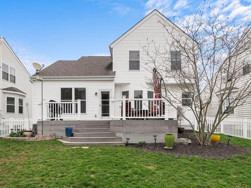 5953 Seager Drive, Westerville, OH 43081 Photo 29