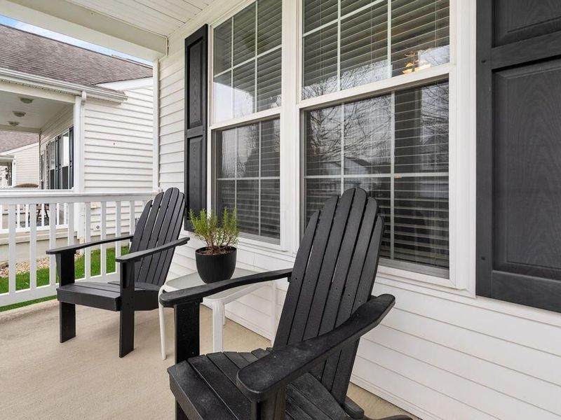 5953 Seager Drive, Westerville, OH 43081 Photo 3