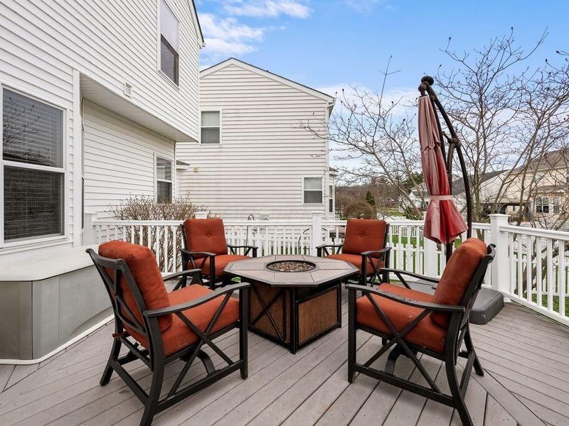 5953 Seager Drive, Westerville, OH 43081 Photo 30