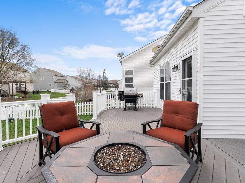 5953 Seager Drive, Westerville, OH 43081 Photo 31