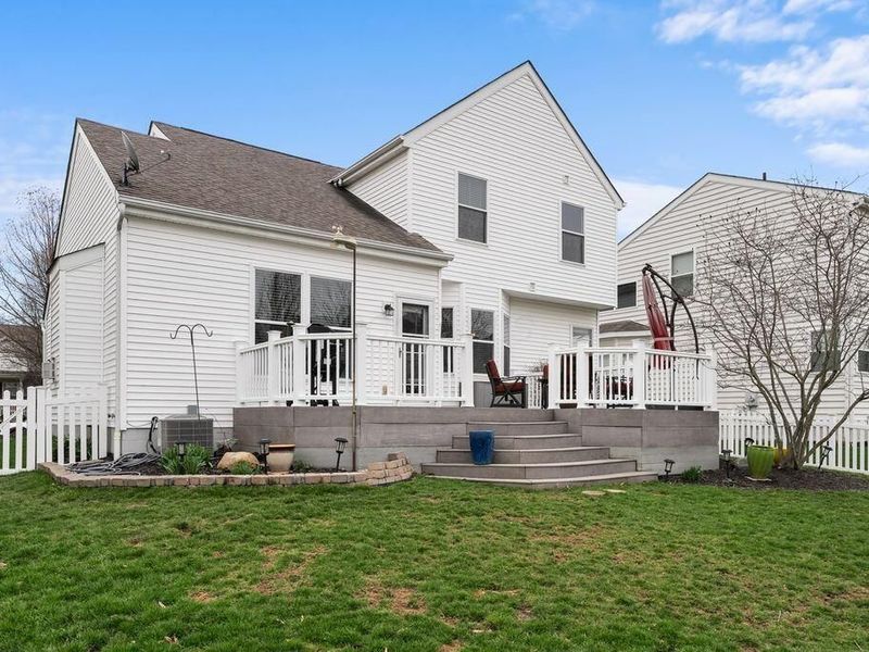 5953 Seager Drive, Westerville, OH 43081 Photo 32