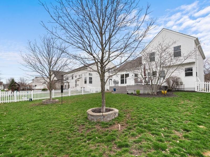 5953 Seager Drive, Westerville, OH 43081 Photo 33