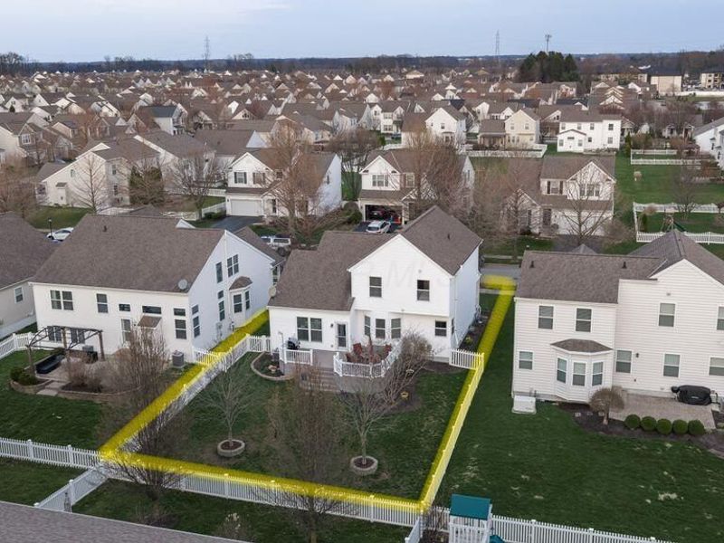 5953 Seager Drive, Westerville, OH 43081 Photo 34