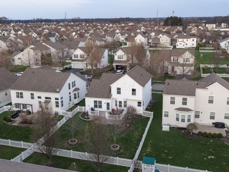 5953 Seager Drive, Westerville, OH 43081 Photo 35