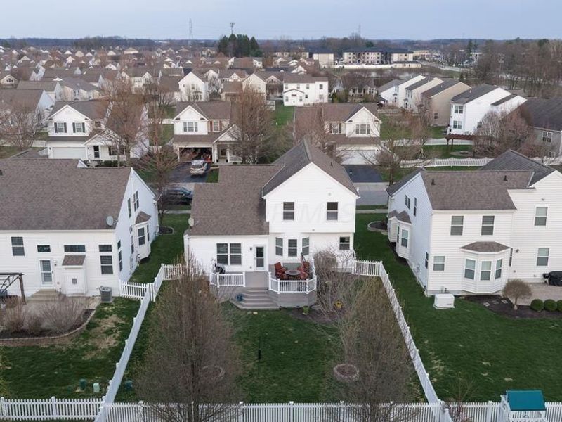 5953 Seager Drive, Westerville, OH 43081 Photo 37