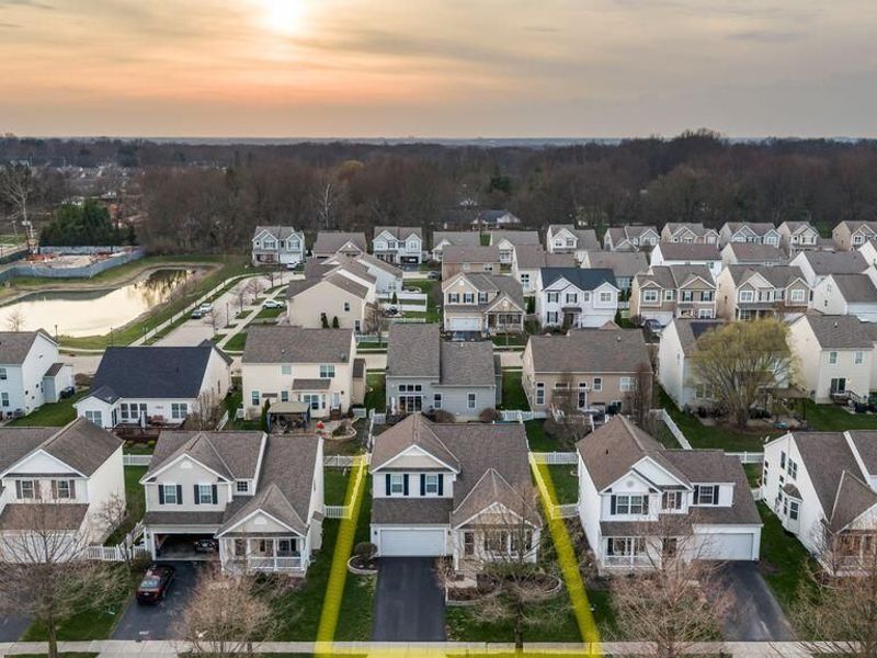 5953 Seager Drive, Westerville, OH 43081 Photo 38