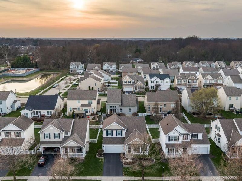 5953 Seager Drive, Westerville, OH 43081 Photo 38