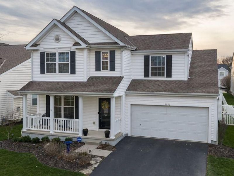 5953 Seager Drive, Westerville, OH 43081 Photo 48