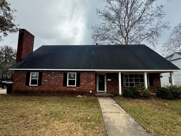 2609 Georgia Avenue, Muskogee, OK 74403