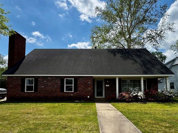 2609 Georgia Avenue, Muskogee, OK 74403