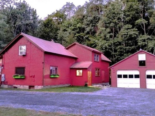51 N Guilford Road , Monson, ME 04464