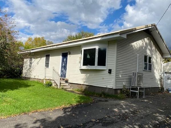 119 Fleetwood Street, Presque Isle, ME 04769