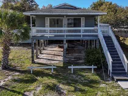 321 El Reposo Place Panama City Beach, FL 32413