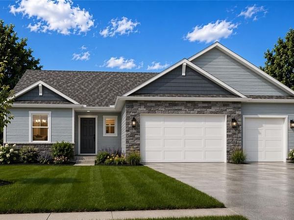 17827 Houston Street, Gardner, KS 66030