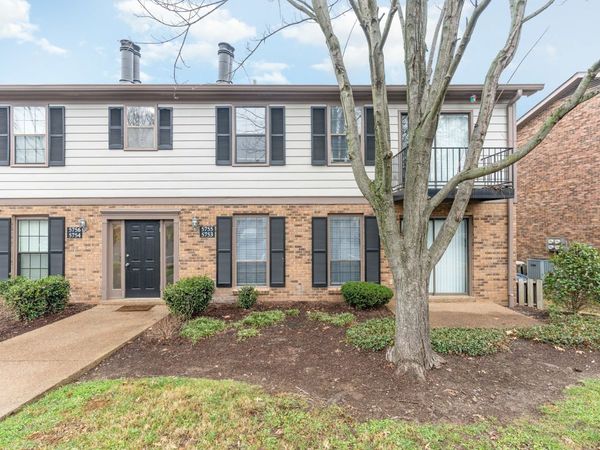 5755 Brentwood Trce , Brentwood, TN 37027