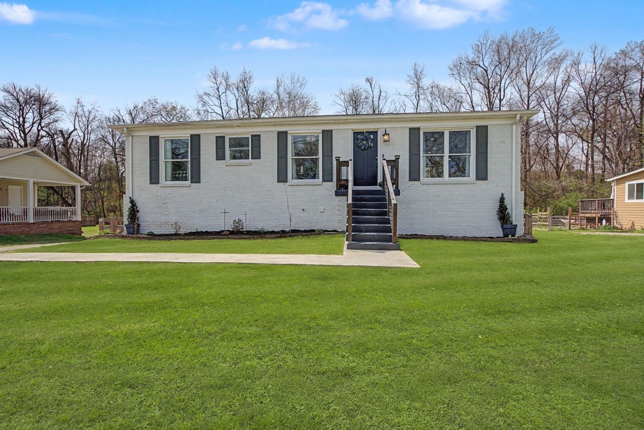 4732 Cascade Dr, Old Hickory, TN 37138 Main Photo