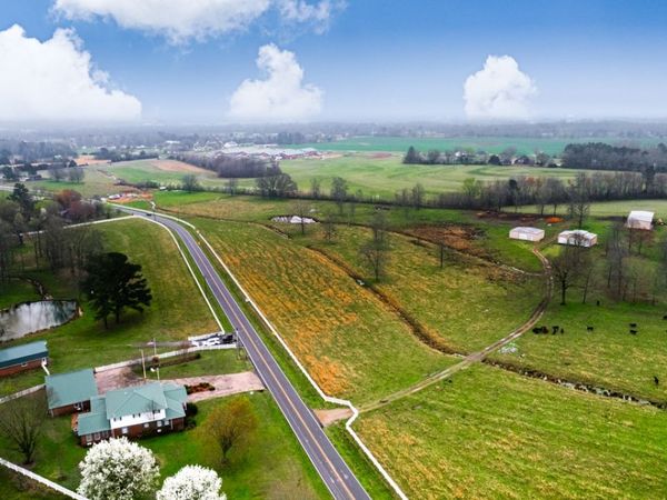 10A Shannon Road , Ardmore, AL 35739