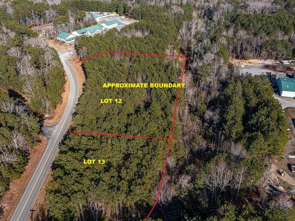 Lot 12 DMV Drive, KILMARNOCK, VA 22482