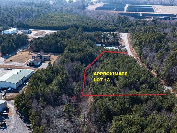 Lot 13 DMV Drive, KILMARNOCK, VA 22482