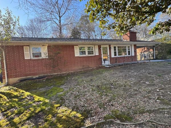 172 Cumberland DR , Danville, VA 24541