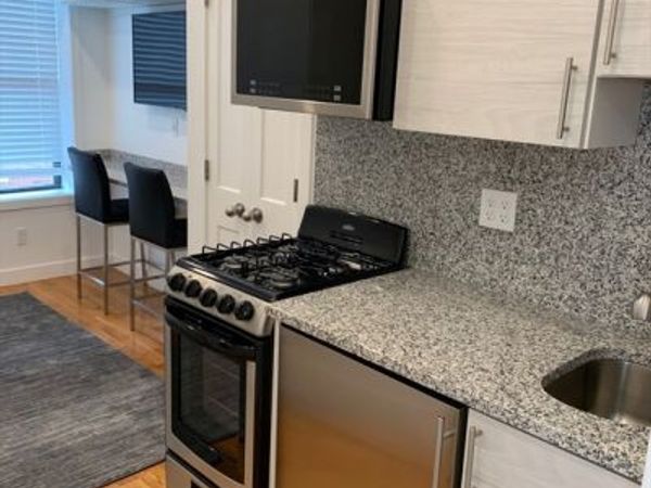 16 Fifth St, Unit 17, Chelsea, MA 02150