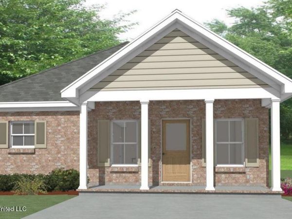 3232 Grouper Road, Gautier, MS 39553