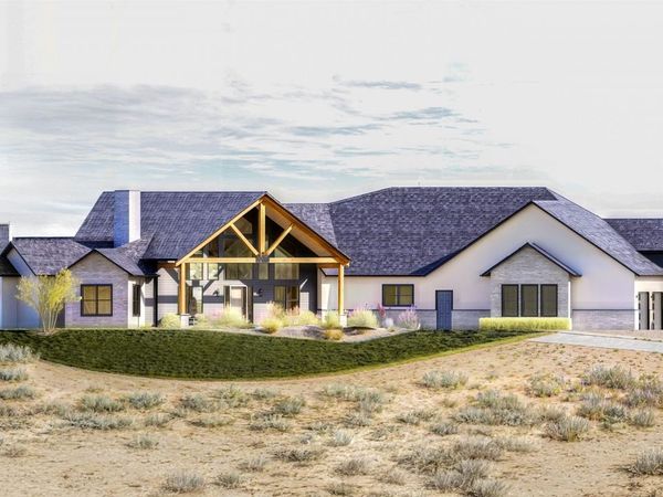 1812 M 3/4 Road , Fruita, CO 81521