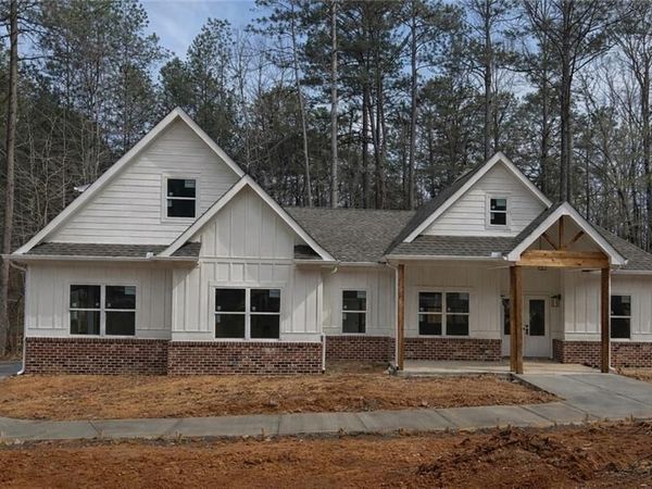 5134 Woodmond Drive, Villa Rica, GA 30180