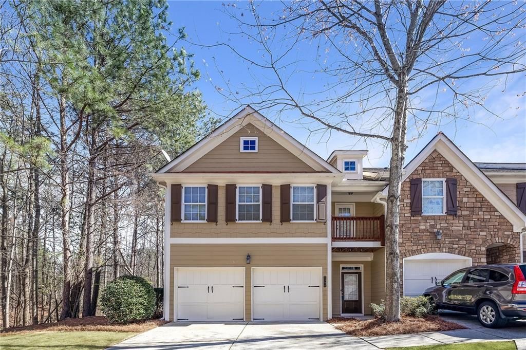 2394 Stout Trail, Duluth, GA 30097 Main Photo
