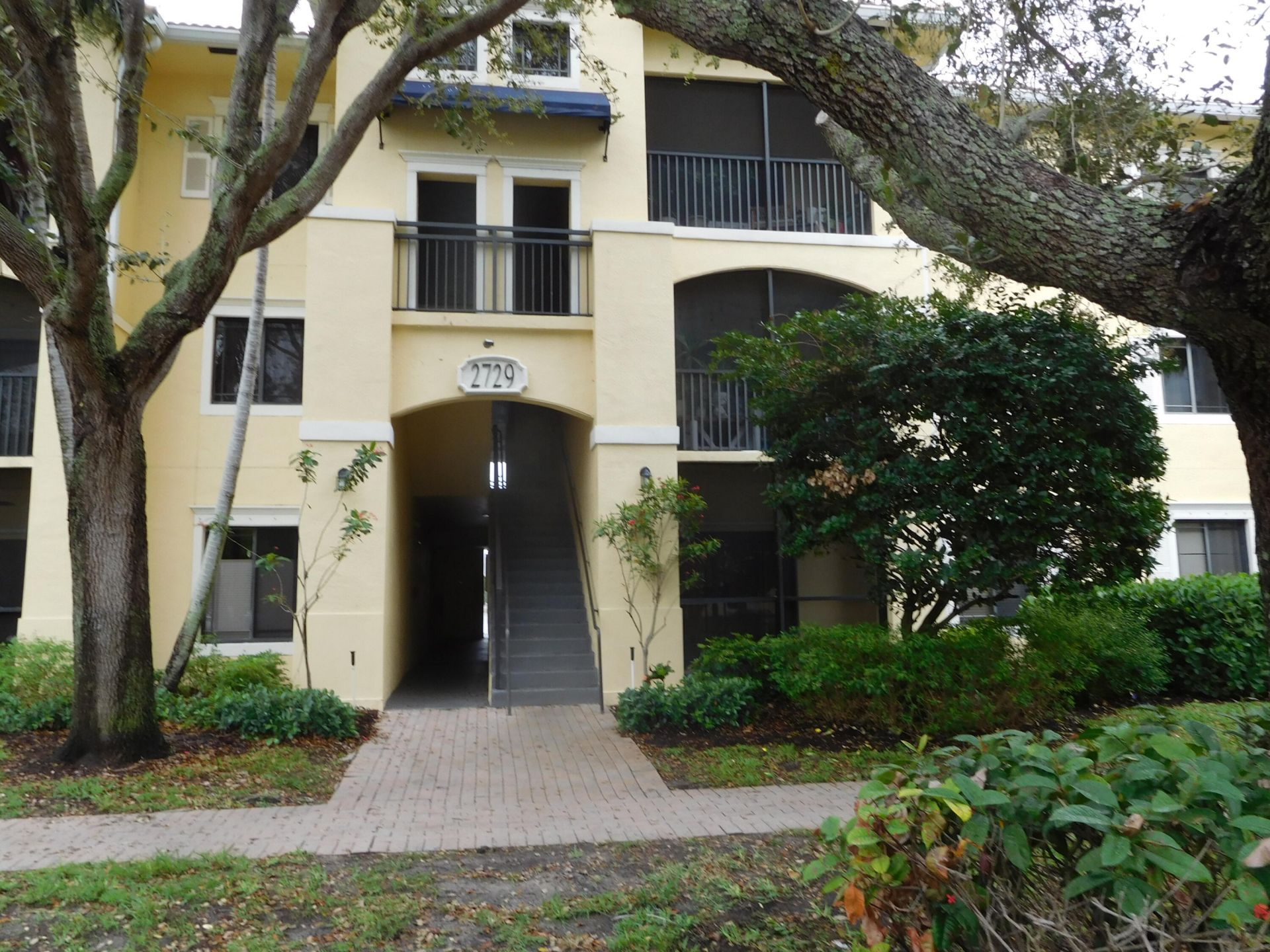 2729 Anzio Court, Unit 102, Palm Beach Gardens, FL 33410 Photo